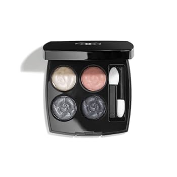 【限定・未使用 】CHANEL シャネル レキャトルオンブル №5 2025年最新】レ キャトル オンブル n°5の人気アイテム - メルカリ